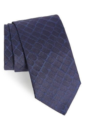 Men's Armani Collezioni Kayman Jacquard Tie