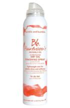Bumble And Bumble Hairdresser's Invisible Oil Uv Protective Dry Oil Finishing Spray, Size