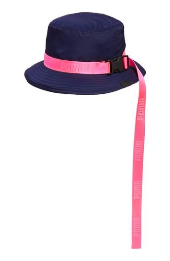 Women's Fenty Puma By Rihanna Harness Bucket Hat - Pink