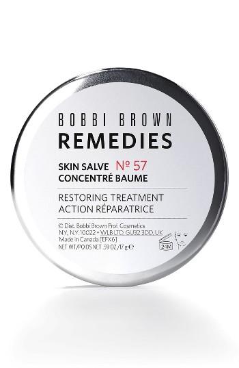 Bobbi Brown Remedies Skin Salve Restoring Treatment