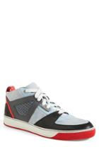 Men's Lanvin Mid Top Sneaker