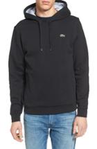 Men's Lacoste Sport Cotton Blend Hoodie