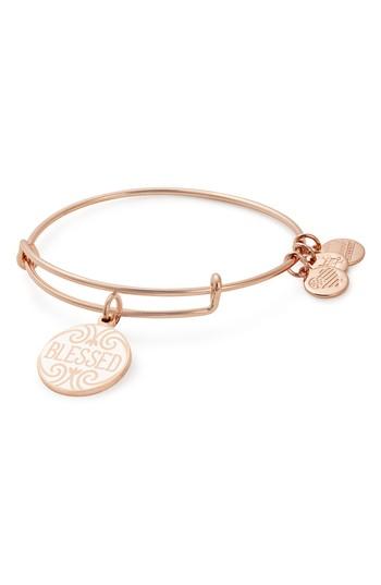 Women's Alex And Ani Kindred Bangle