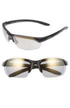 Women's Smith Parallel Max 69mm Polarized Sunglasses -