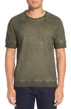 Men's Michael Stars Raglan Sleeve T-shirt