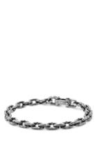 Men's David Yurman Shipwreck Chain Bracelet, 6mm