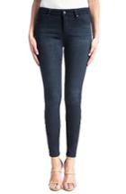 Petite Women's Liverpool Jeans Co. Abby Stretch Skinny Jeans
