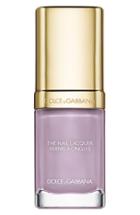 Dolce & Gabbana Beauty 'the Nail Lacquer' Liquid Nail Lacquer - Lilac 315