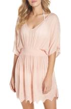 Women's Chelsea28 Goddess Cover-up Dress - Pink