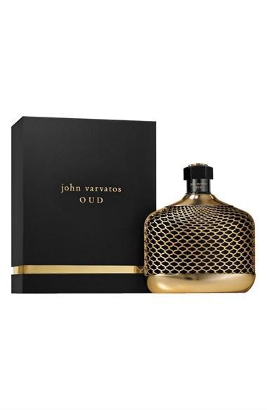 John Varvatos 'oud' Fragrance