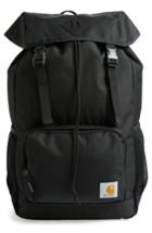 Men's Carhartt Work In Progress Gard Backpack - Black