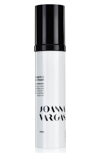 Joanna Vargas Vitamin C Face Wash