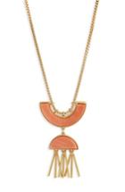 Women's Madewell Concept Pendant Necklace