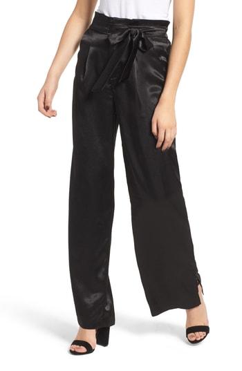 Women's Heartloom Cadence Pants - Black