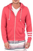 Men's Sol Angeles Essential Hoodie - Red