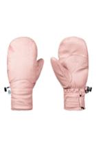 Women's Roxy Torah Bright Abyss Snow Sport Mitts - Pink