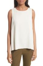 Women's Rag & Bone Harper Split Back Top