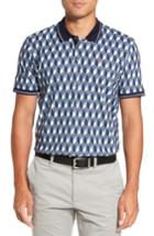 Men's Ted Baker London Golf Polo (s) - Blue