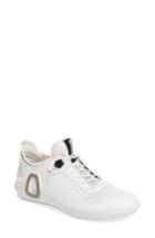 Women's Ecco Intrinsic 3 Sneaker -7.5us / 38eu - White