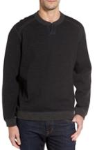 Men's Tommy Bahama Flipsider Abaco Pullover
