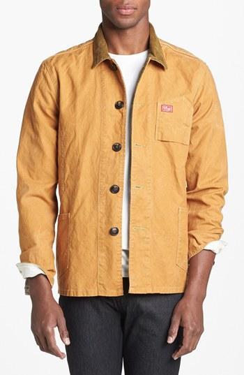 Scotch & Soda Barn Jacket