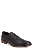 Men's Jump Landry Medallion Toe Derby