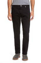 Men's 7 Diamonds Brushed Twill Five-pocket Pants