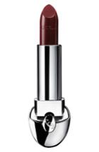 Guerlain Rouge G De Guerlain Customizable Lipstick - No. 555
