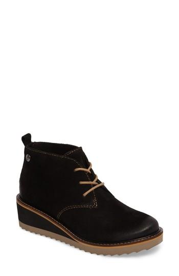 Women's Sofft Saige Wedge Bootie