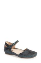 Women's Pikolinos 'p. Vallerta' Leather Flat