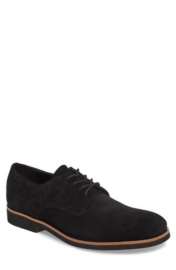 Men's Calvin Klein Faustino Plain Toe Derby