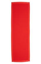 Women's St. John Collection Luxe Satin Trim Classic Cady Wrap