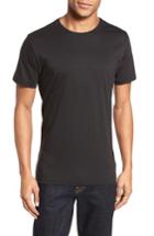 Men's Bonobos Refined T-shirt, Size - Black