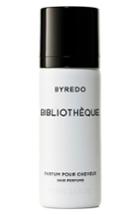 Byredo Bibliotheque Hair Perfume