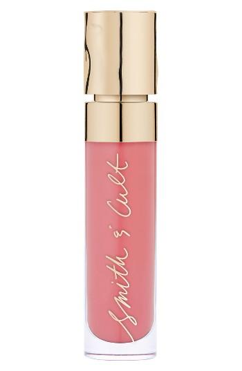 Space. Nk. Apothecary Smith & Cult The Shining Lip Lacquer - The Lovers