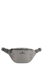 Celine Dion Presto Nylon Money Belt - Grey