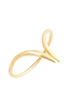 Women's Jules Smith Curved V-ring
