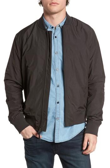 Men's Woolrich John Rich Shore Bomber Jacket