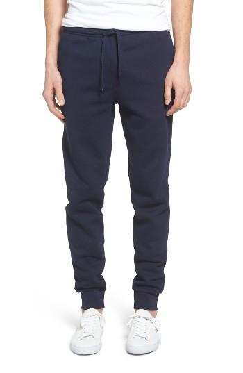 Men's Lacoste Sport Track Pants (s) - Blue