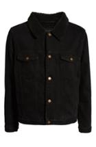 Men's Rolla's Lined Denim Jacket