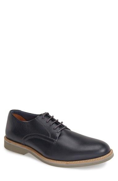 Men's 1901 'richmond' Buck Shoe