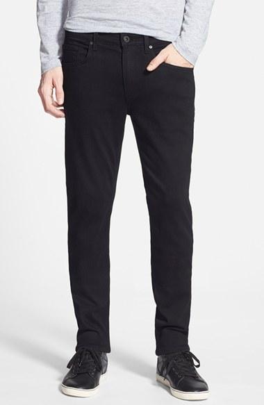 Men's Paige Transcend - Lennox Xl Slim Fit Jeans