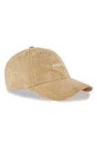 Men's Topman Japanese Subarashi Wonderful Ball Cap -