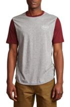 Men's Brixton Novato T-shirt - Ivory