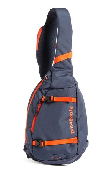 Patagonia 'atom' Sling Backpack -