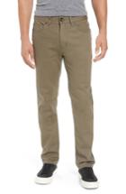 Men's O'neill Townes Modern Jeans - Green