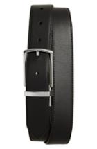 Men's Nordstrom Men's Shop Preston Reversible Leather Belt