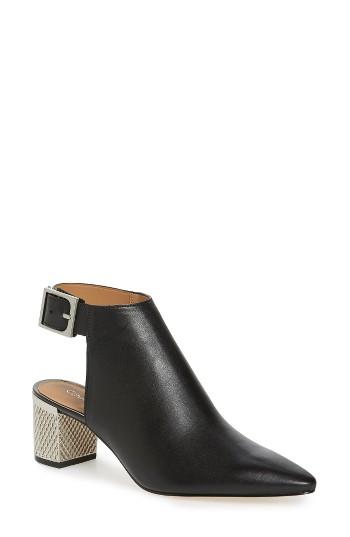 Women's Calvin Klein Pointy Toe Bootie