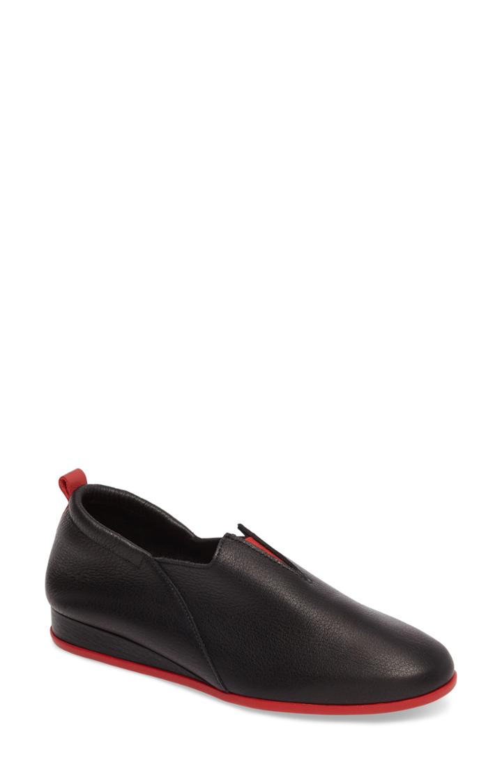 Women's Arche Piaoko Flat