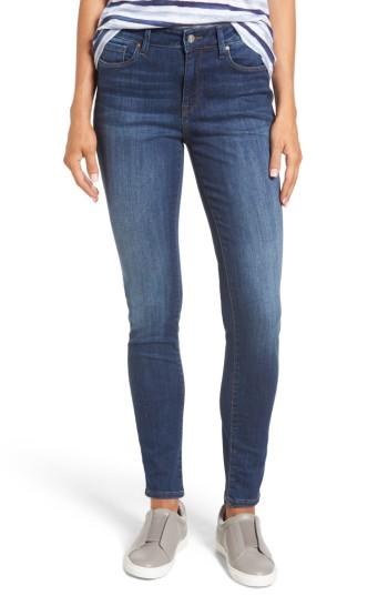 Women's Mavi Jeans Alissa Super Skinny Jeans X 32 - Blue